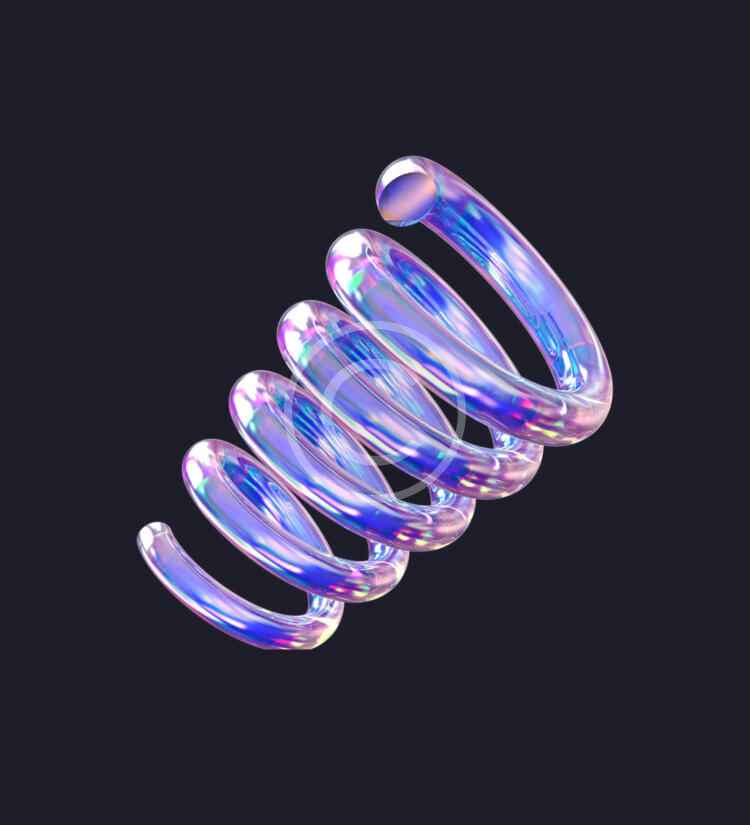 Single helix