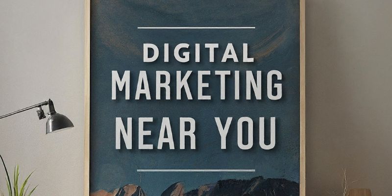 Digital Marketing Company Near Me: Your Ultimate Guide to Success in the Digital Age