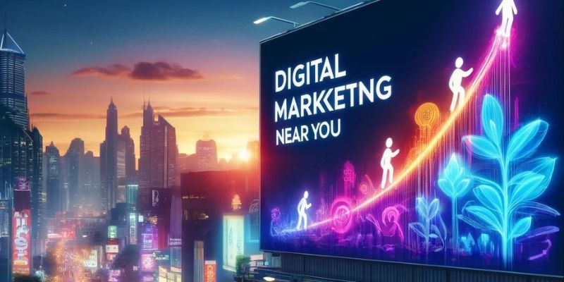 Grow Your Brand with the Best Digital Marketing Firms Near Me in Your Area